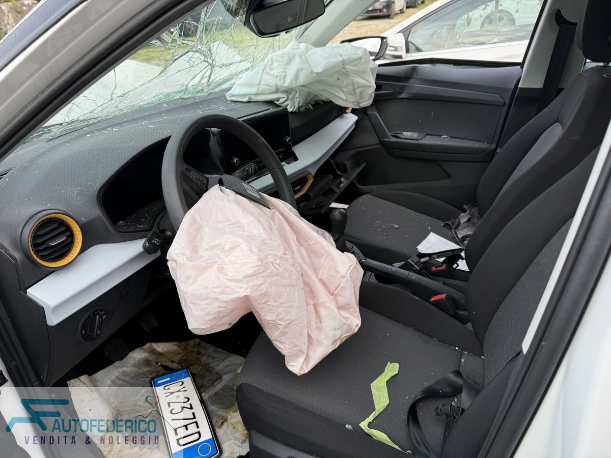 SEAT Arona 1.0 EcoTSI Style (16)