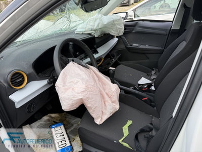 SEAT Arona 1.0 EcoTSI Style (16)