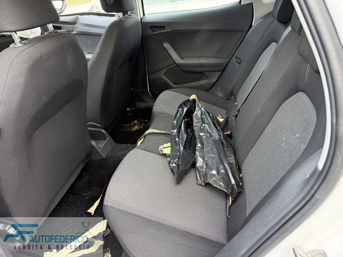 SEAT Arona 1.0 EcoTSI Style (17)