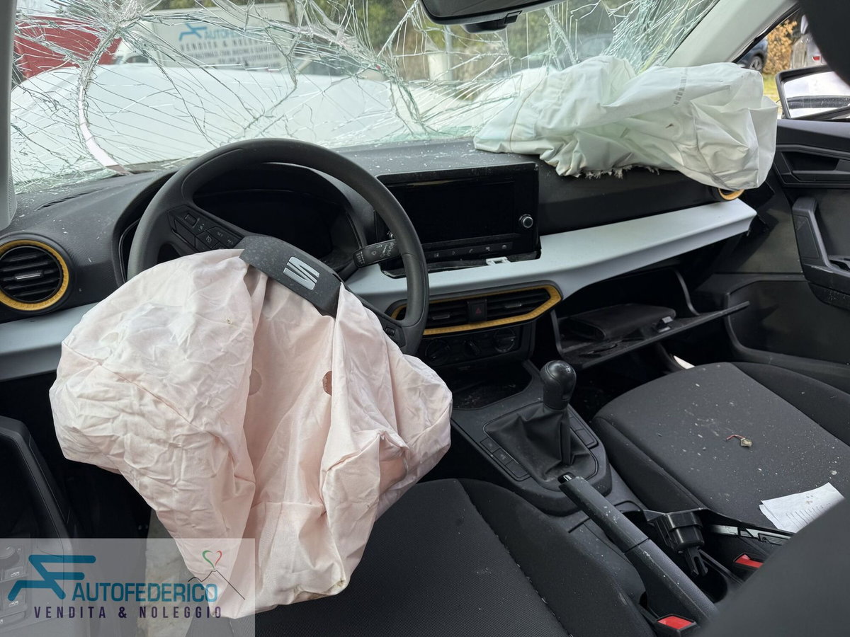 SEAT Arona 1.0 EcoTSI Style (18)