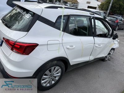 SEAT Arona 1.0 EcoTSI Style (7)