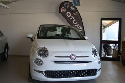 Fiat 500 1.0 Hybrid Dolcevita usata