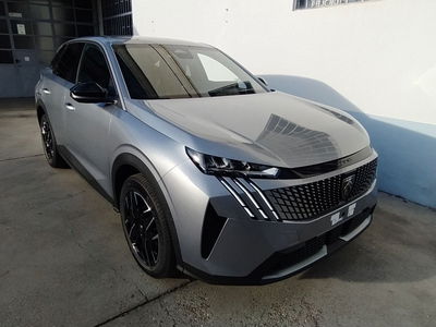 Peugeot 3008 1.2 hybrid Allure 145cv e-dcs6 nuova