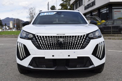 Peugeot 2008 1.2 puretech Active s&s 100cv nuova