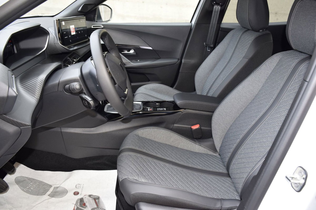Peugeot 2008 1.2 puretech Active s&s 100cv (16)