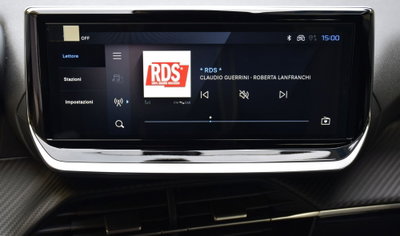 Peugeot 2008 1.2 puretech Active s&s 100cv (19)