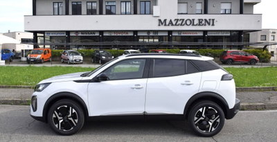 Peugeot 2008 1.2 puretech Active s&s 100cv (2)