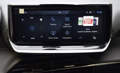 Peugeot 2008 1.2 puretech Active s&s 100cv (20)
