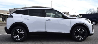 Peugeot 2008 1.2 puretech Active s&s 100cv (5)