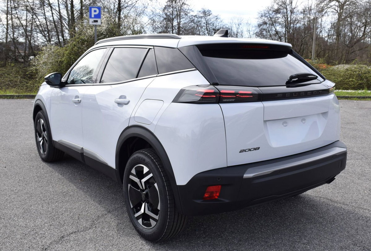 Peugeot 2008 1.2 puretech Active s&s 100cv (8)