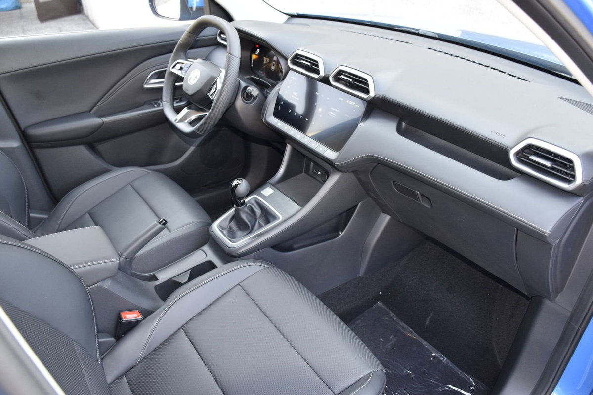 Mg ZS 1.5 Comfort (10)