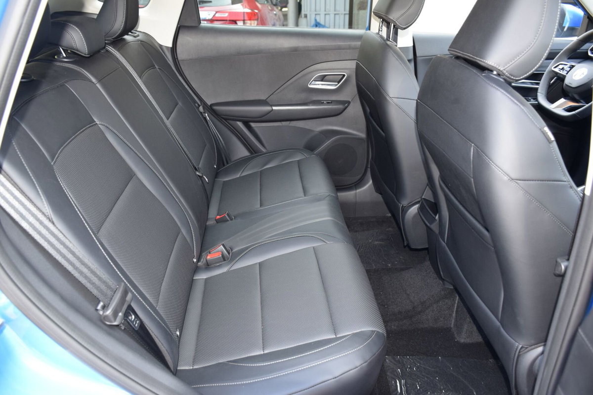 Mg ZS 1.5 Comfort (12)