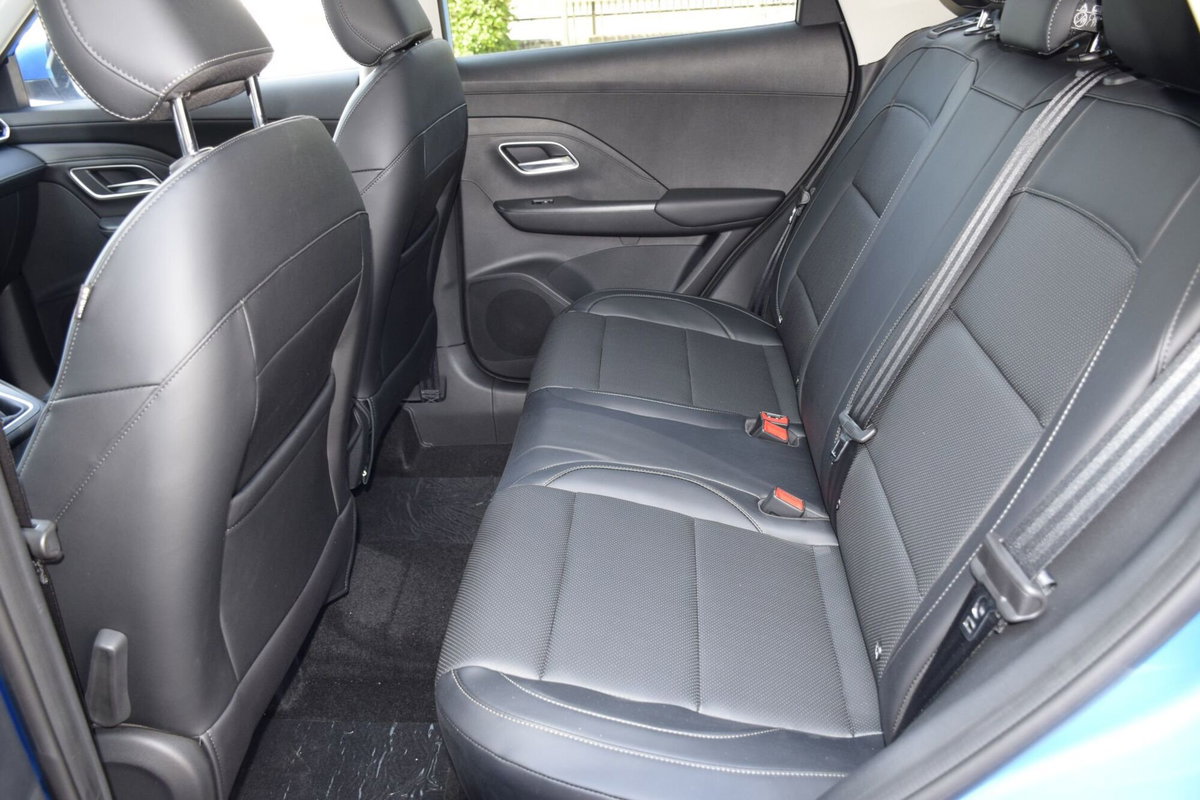 Mg ZS 1.5 Comfort (13)