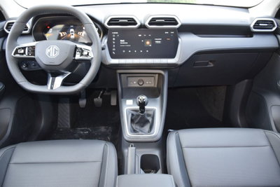 Mg ZS 1.5 Comfort (14)
