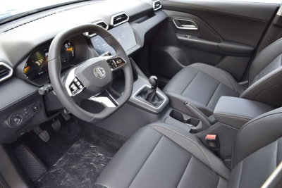 Mg ZS 1.5 Comfort (15)
