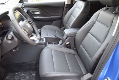 Mg ZS 1.5 Comfort (16)