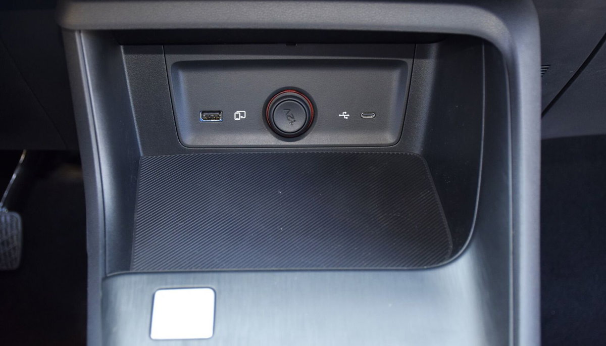 Mg ZS 1.5 Comfort (17)