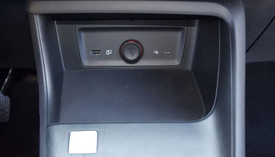Mg ZS 1.5 Comfort (17)