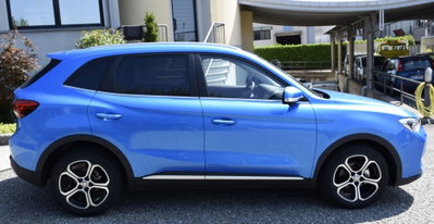 Mg ZS 1.5 Comfort (5)
