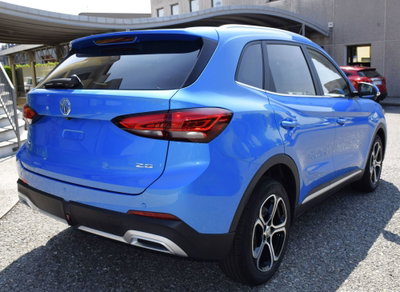 Mg ZS 1.5 Comfort (6)