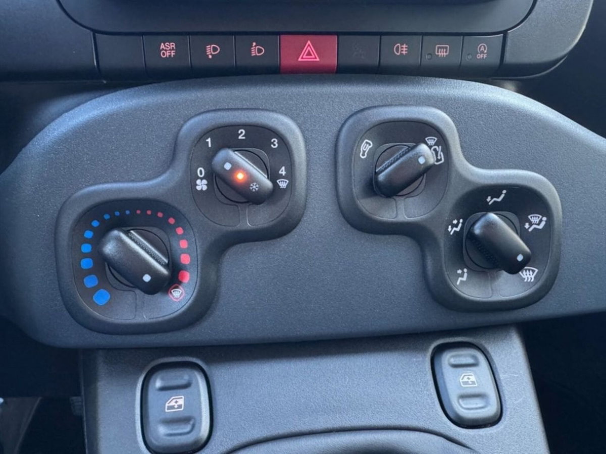 Fiat Pandina 1.0 firefly hybrid Pop s&s 65cv (11)