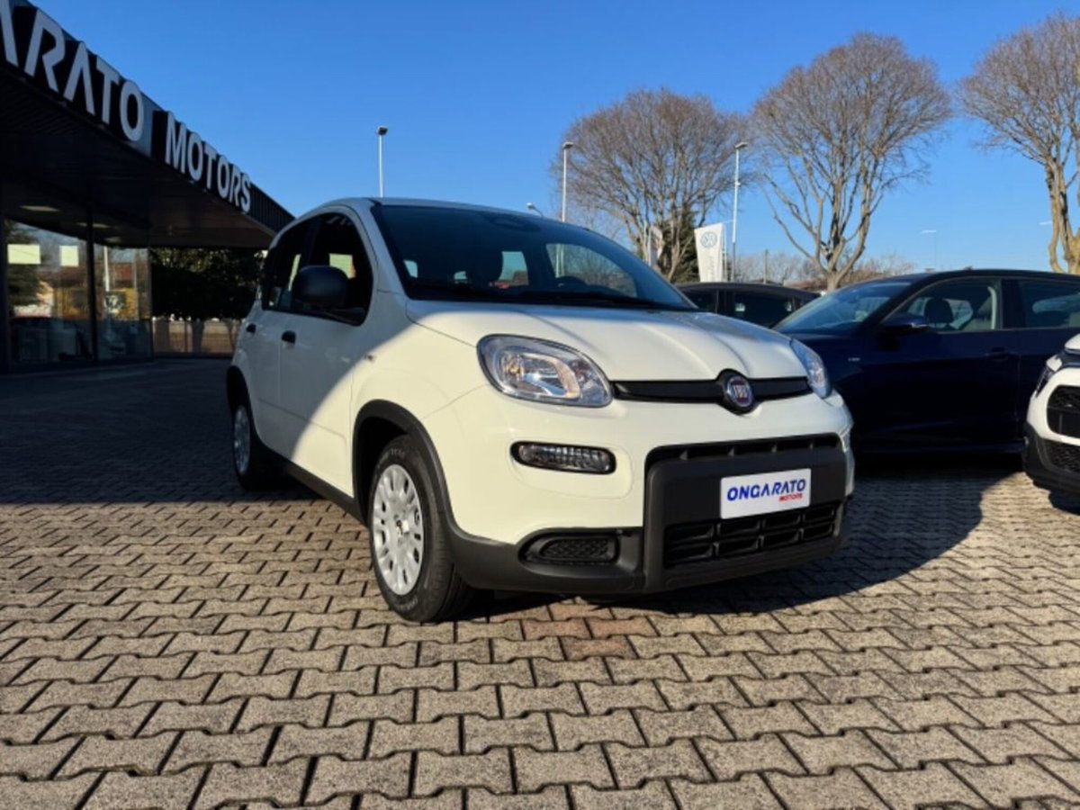 Fiat Pandina 1.0 firefly hybrid Pop s&s 65cv (3)