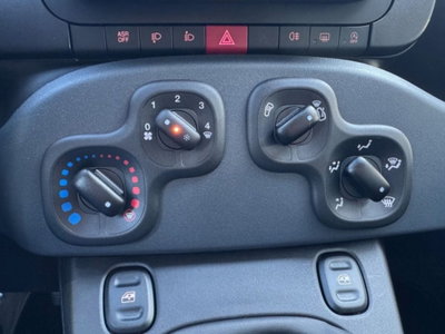 Fiat Pandina 1.0 firefly hybrid Icon s&s 65cv (15)