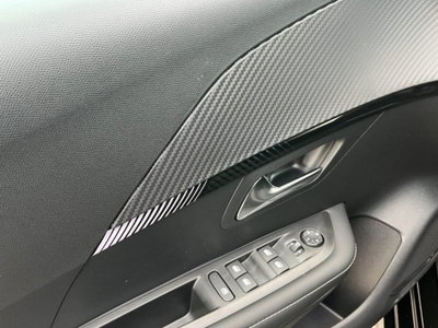 Peugeot 208 PureTech 100 Stop&Start 5 porte Allure (10)