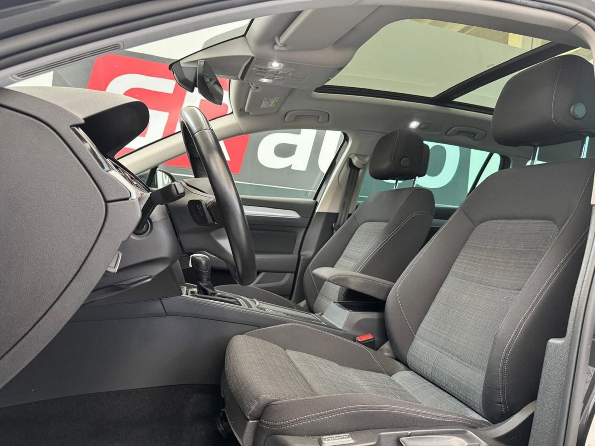 Volkswagen Passat Variant 2.0 TDI Executive BlueMotion Technology (13)