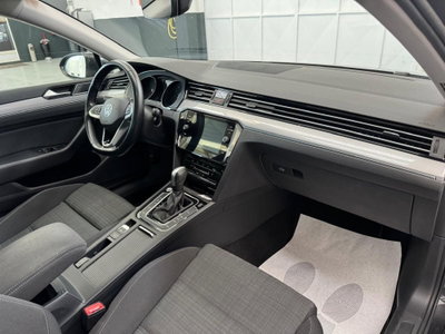 Volkswagen Passat Variant 2.0 TDI Executive BlueMotion Technology (16)