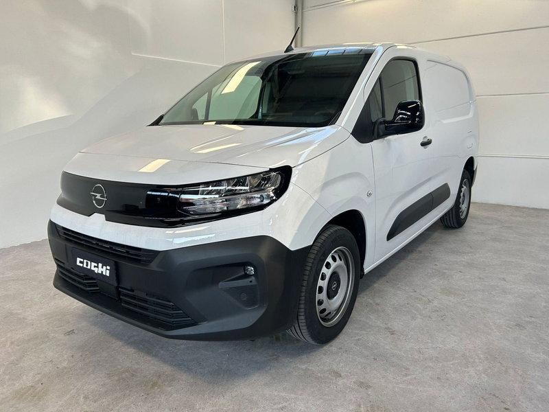 Opel Combo Furgone Cargo XL 1.5 Diesel 130CV PL 950kg Edition