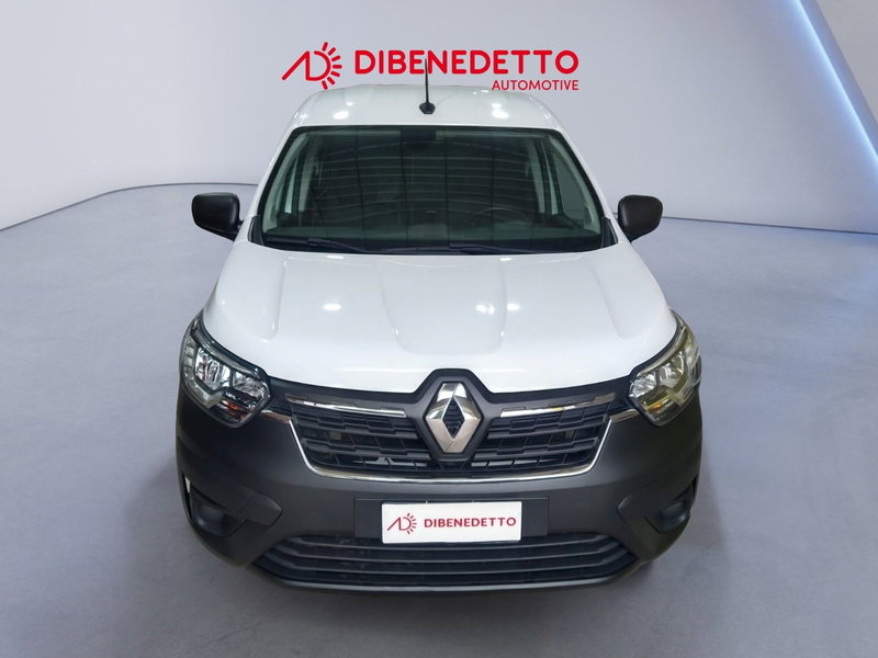 Renault Express van 1.5 Blue dci 95cv