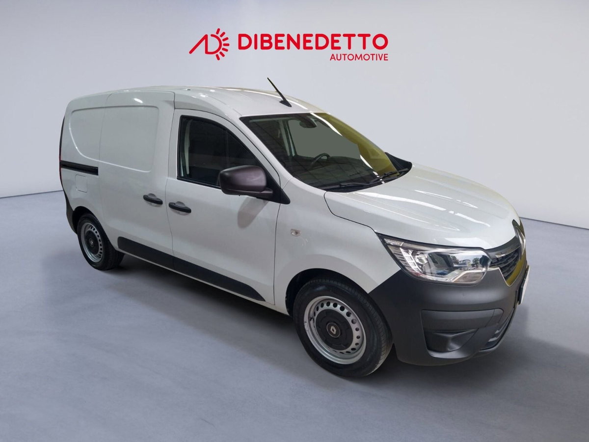 Renault Express van 1.5 Blue dci 95cv (3)