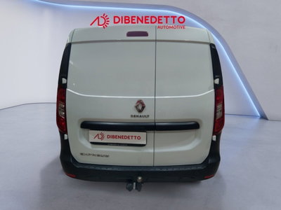 Renault Express van 1.5 Blue dci 95cv (4)