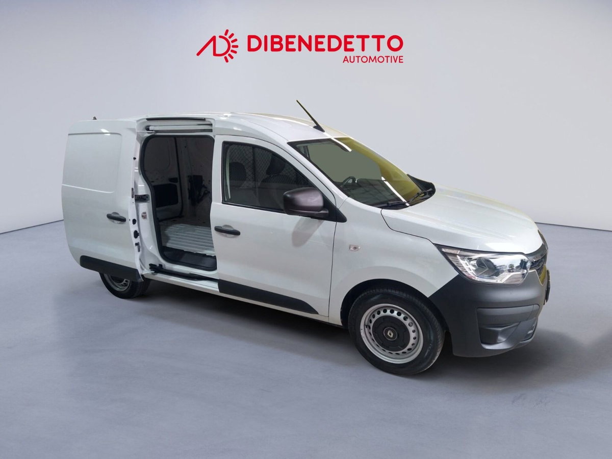 Renault Express van 1.5 Blue dci 95cv (6)