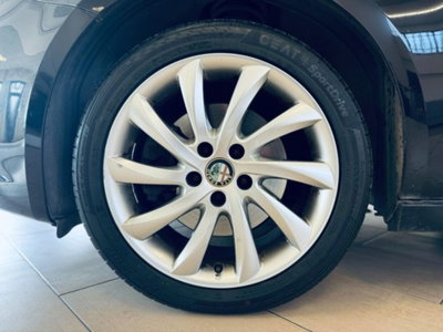 Alfa Romeo Giulietta 2.0 JTDm-2 Distinctive 140cv (8)