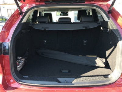 Mazda CX-60 3.3L e-Skyactiv D 249 CV M Hybrid AWD Homura (10)
