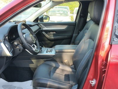 Mazda CX-60 3.3L e-Skyactiv D 249 CV M Hybrid AWD Homura (11)