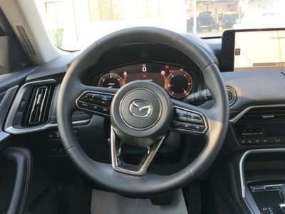 Mazda CX-60 3.3L e-Skyactiv D 249 CV M Hybrid AWD Homura (12)