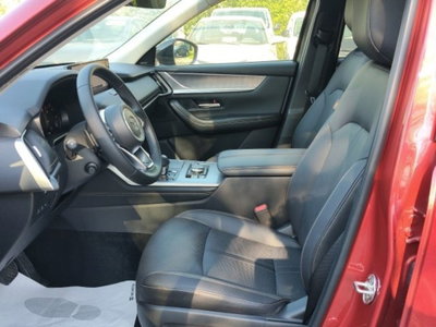 Mazda CX-60 3.3L e-Skyactiv D 249 CV M Hybrid AWD Homura (14)