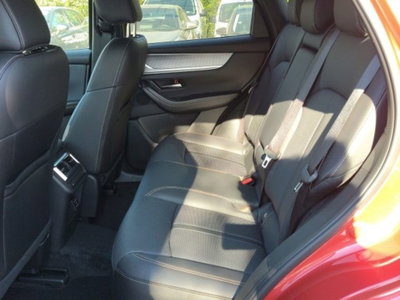 Mazda CX-60 3.3L e-Skyactiv D 249 CV M Hybrid AWD Homura (15)