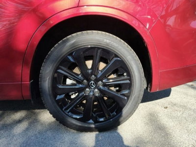 Mazda CX-60 3.3L e-Skyactiv D 249 CV M Hybrid AWD Homura (16)
