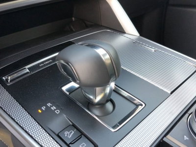 Mazda CX-60 3.3L e-Skyactiv D 249 CV M Hybrid AWD Homura (18)