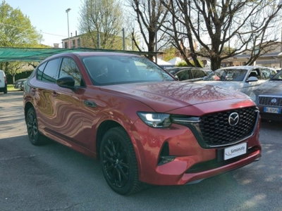 Mazda CX-60 3.3L e-Skyactiv D 249 CV M Hybrid AWD Homura (4)