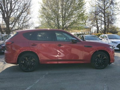 Mazda CX-60 3.3L e-Skyactiv D 249 CV M Hybrid AWD Homura (5)