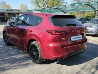 Mazda CX-60 3.3L e-Skyactiv D 249 CV M Hybrid AWD Homura (7)