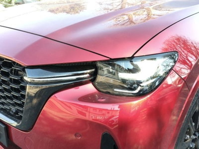 Mazda CX-60 3.3L e-Skyactiv D 249 CV M Hybrid AWD Homura (8)