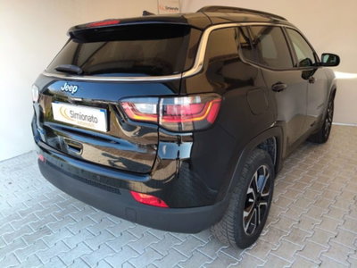 Jeep Compass 1.3 T4 190CV PHEV AT6 4xe Limited (4)