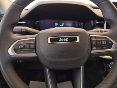 Jeep Compass 1.3 T4 190CV PHEV AT6 4xe Limited (9)