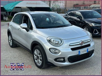 Fiat 500X 1.6 MultiJet 120 CV Pop Star